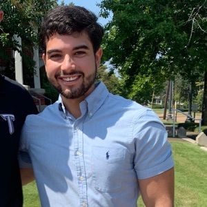 Meet your Posher, Scott